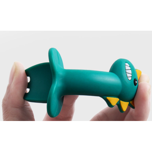 BPA-FREE DINOSAUR İlk Eğitim Bebek Gereçleri